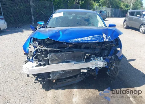 2019 Honda Civic Lx from USA, damaged, VIN 2HGFC2F60KH538853